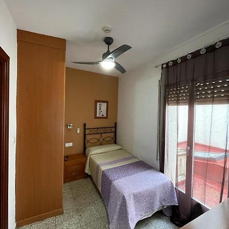 H Arkanta Arganda Del Rey Ngoại thất bức ảnh