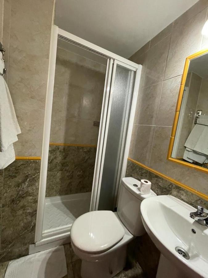 H Arkanta Arganda Del Rey Ngoại thất bức ảnh