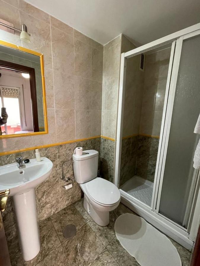 H Arkanta Arganda Del Rey Ngoại thất bức ảnh